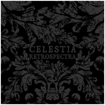 CELESTIA - Retrospectra, Slipcase CD